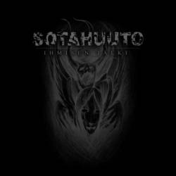 Sotahuuto : Ihmisen Jälki